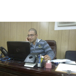 MOHAMED ABOELKHAIR