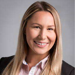 Profilbild Sandra Marek