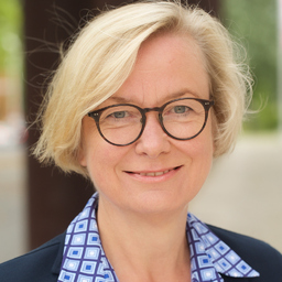 Christine Klamke