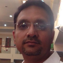 Anand Pattabiraman