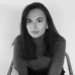Irem Dombayci Huller
