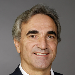 Profilbild Peter Kirchner