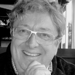 Andreas Krebs