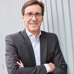 Dr. Ralph Mühleck