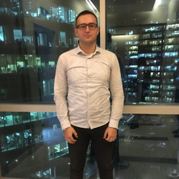 Sergey Chebotar