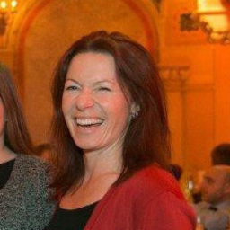 Alexandra Hagn-Schmid