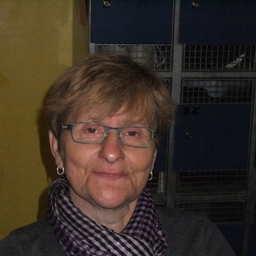 Bettina Winkler