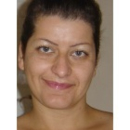 Timea Gyongyosi