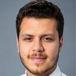 oussama haouari