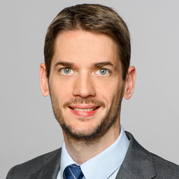 Dr. Jan Eric Blumenstiel