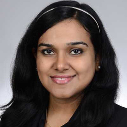 Snigdha Jayaram