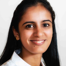 Srisurekha Radhakrishnan
