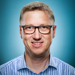 Dipl.-Ing. Hanno Köhncke