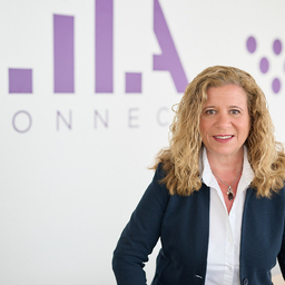 Nicole Hollander Abteilungsleitung Projektburo Forderprojekte Deutsche Glasfaser Unternehmensgruppe Xing