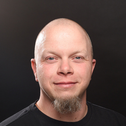 Marc Pischel
