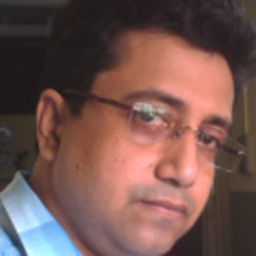 Jaydip Chakraborti