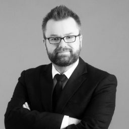 Dr. Christian Steib