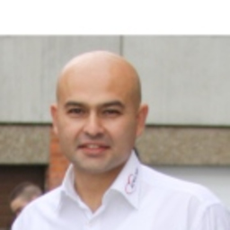 Serdar Hosgör