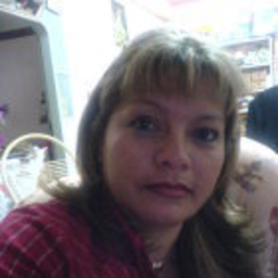 ruthy rios