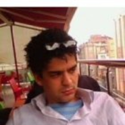 HALIL ERDOGAN