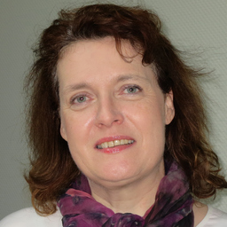Silke Drews