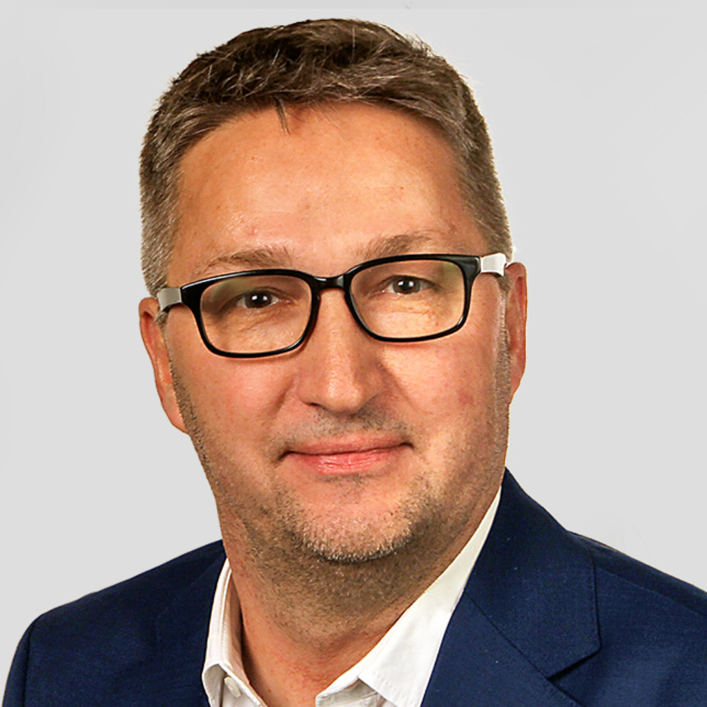 Dipl.Ing. Frank Ortlieb Geschäftsführer ICL Rail GmbH XING