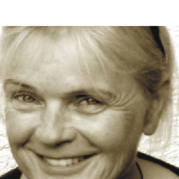 Annette Dahm