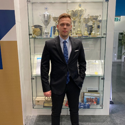 Patrick „Armando“ Janko's profile picture