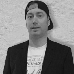 Axel Wolf