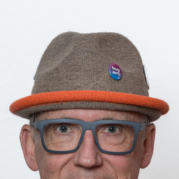 Achim Katzberg