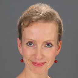 Susanne Kriska