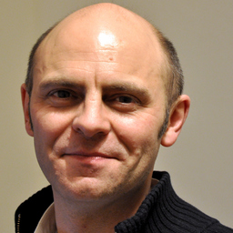 Tom Bennett