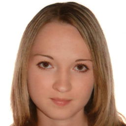 Uljana Majorow 's profile picture