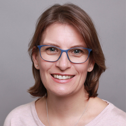 Katharina Brenner