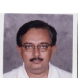Hitesh Mahant