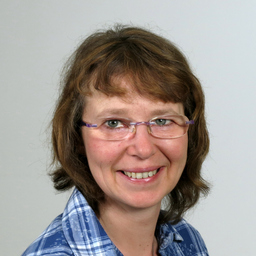 Petra Gerlach