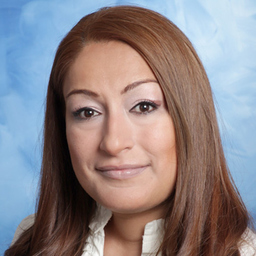 Hülya Toykan