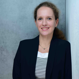 Julia Grube