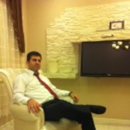 Yilmaz Aydin