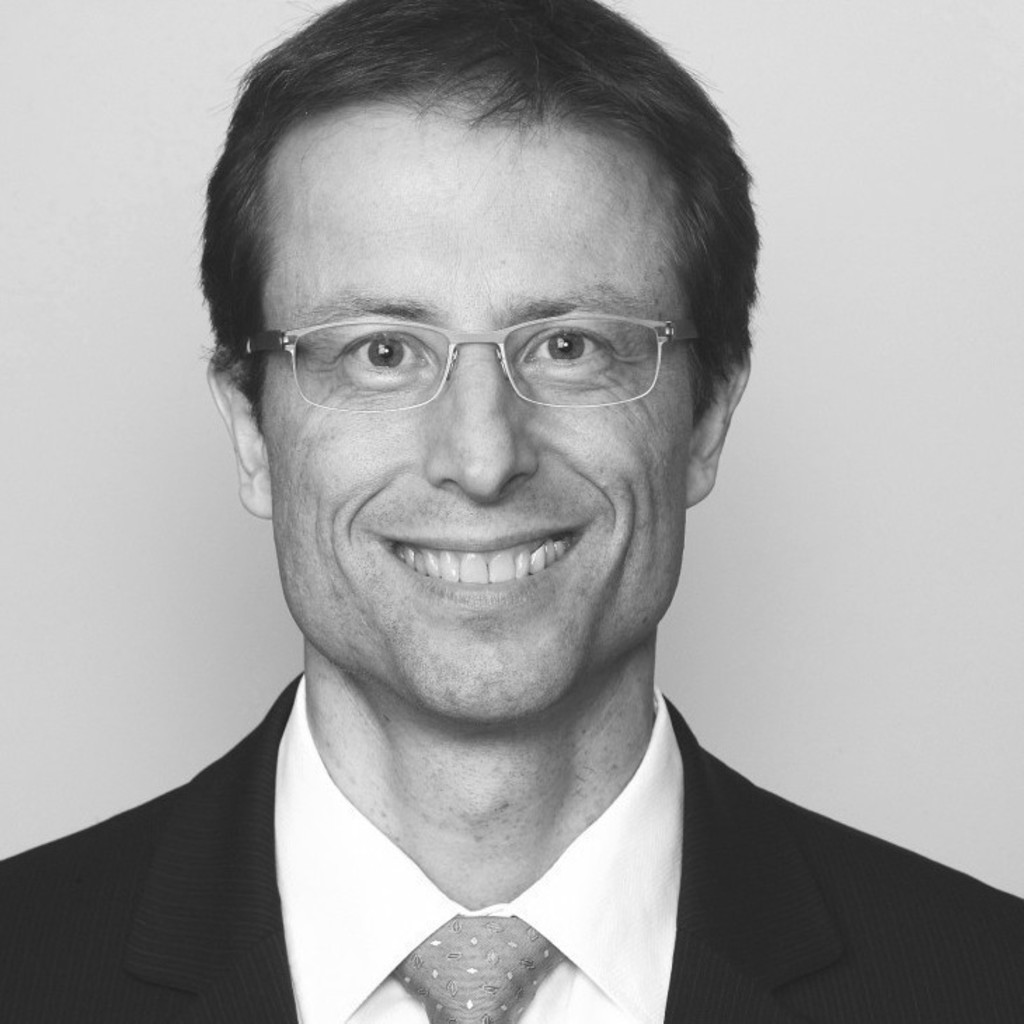 Social Media Profilbild Martin Dörr Berlin