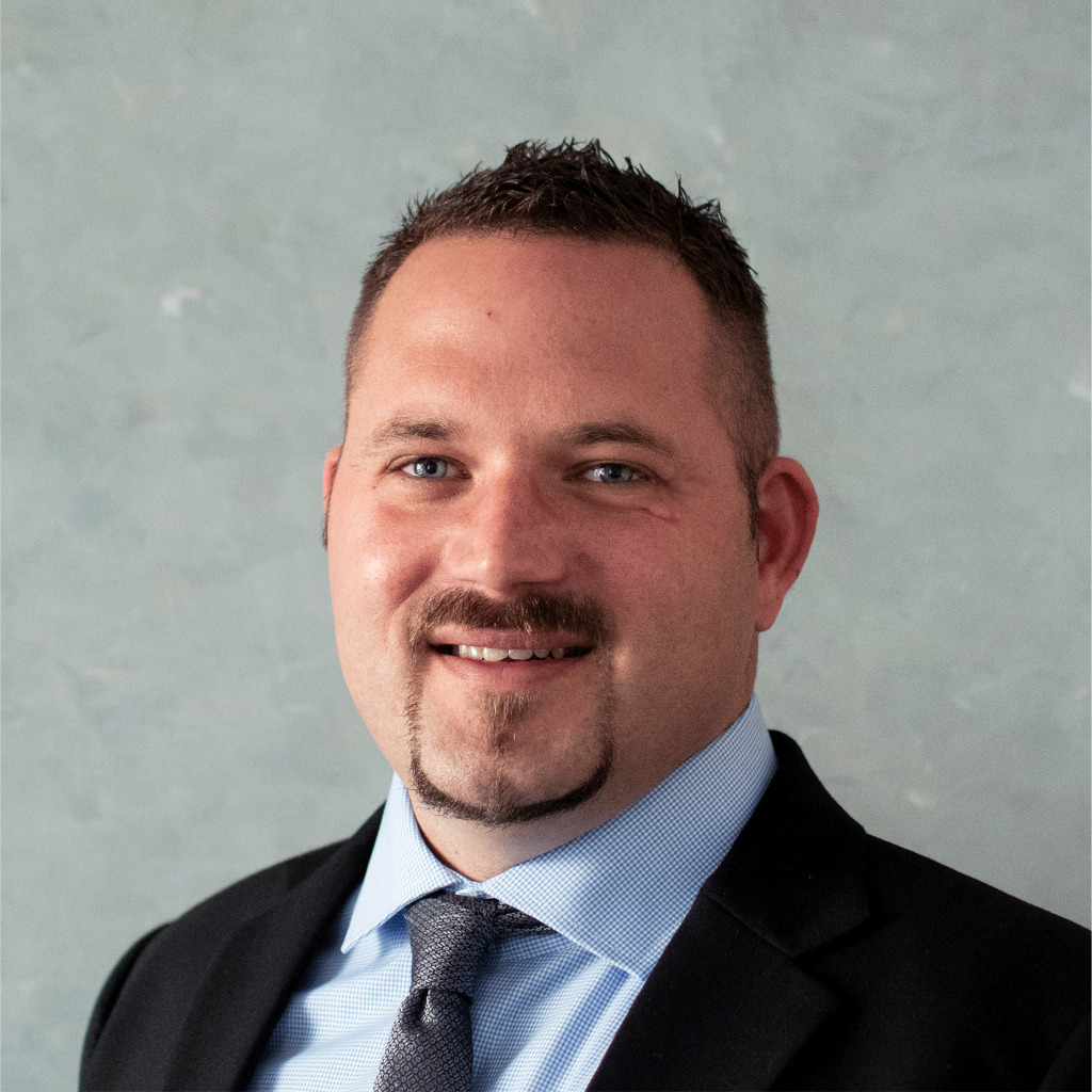 Andreas Kucharski Betriebsleiter/Prokurist GFS Security & Service