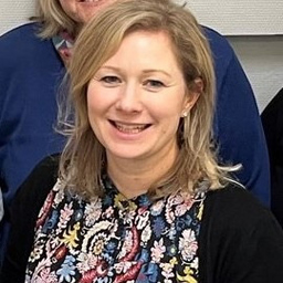 Agnes Eisenhardt