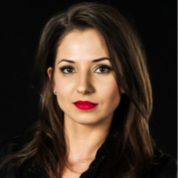 Profilbild Anja Thiel
