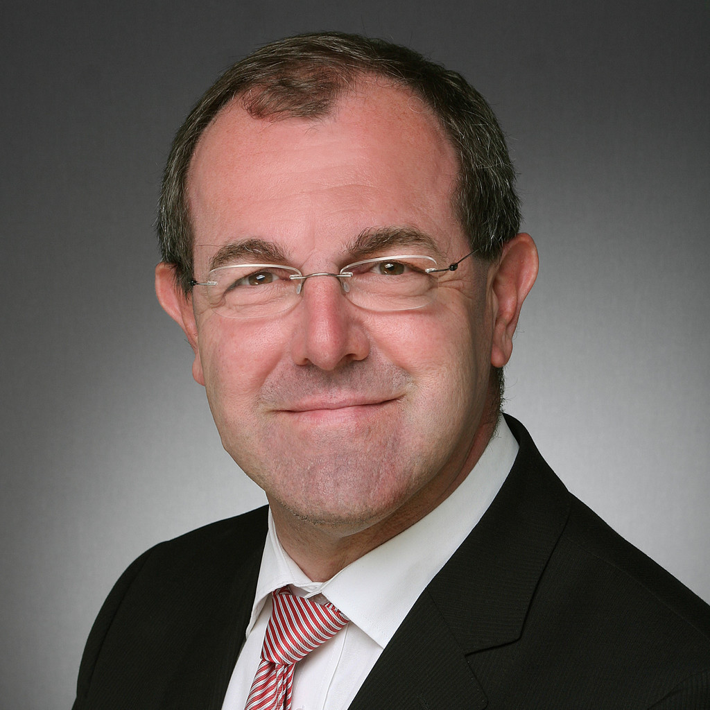 Sergio Troiani Direktionsbeauftragter Vermögen Württembergische