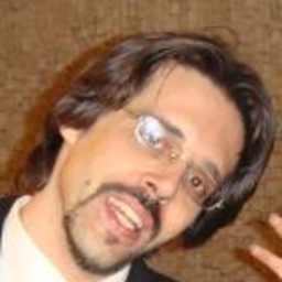 Davide Roberto