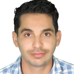 Mohamed Ali Achour