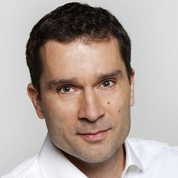 Dipl.-Ing. Christian Ledl