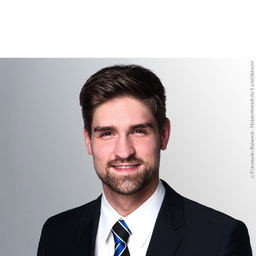 Philipp Gude's profile picture