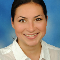Katharina Julia Neubert