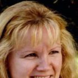 Patricia Roudny